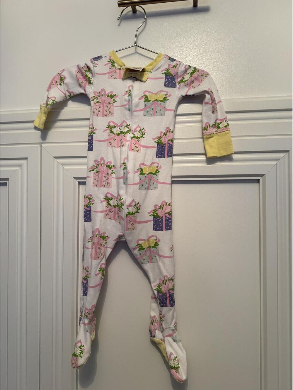 TBBC 12-18m sleeper
